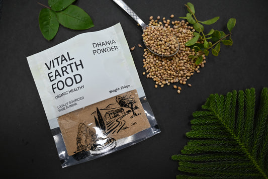 Dhania Powder